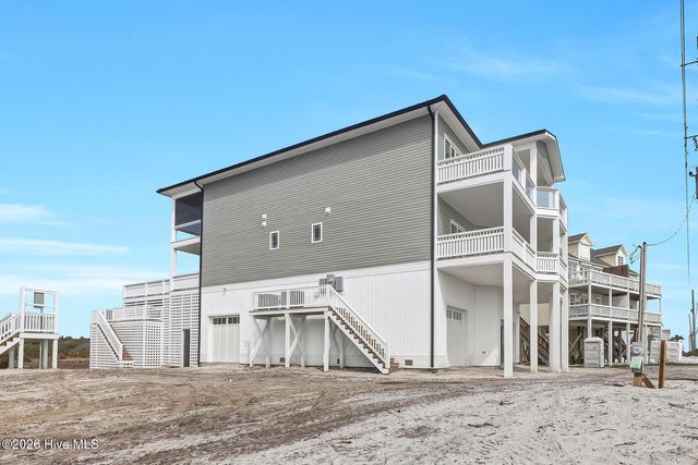 1519 New River Inlet Road, N Topsail Beach, NC 28460