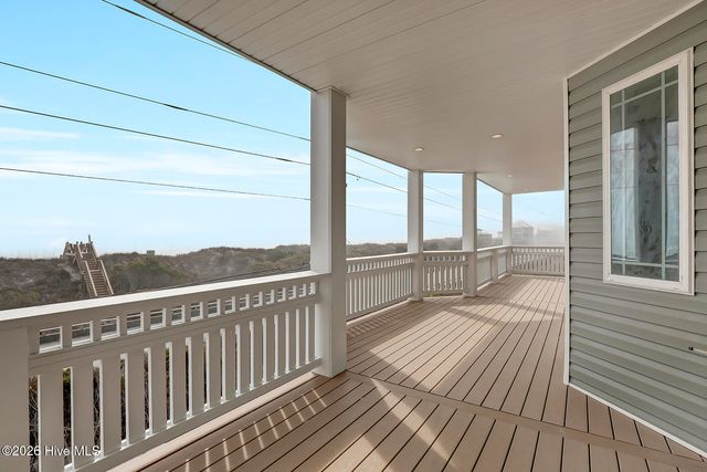 1519 New River Inlet Road, N Topsail Beach, NC 28460