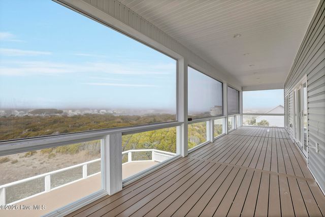 1519 New River Inlet Road, N Topsail Beach, NC 28460