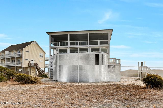 1519 New River Inlet Road, N Topsail Beach, NC 28460