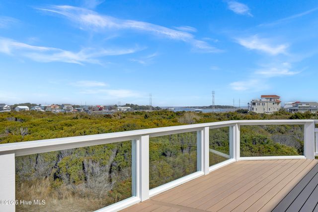 1519 New River Inlet Road, N Topsail Beach, NC 28460