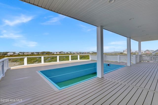 1519 New River Inlet Road, N Topsail Beach, NC 28460