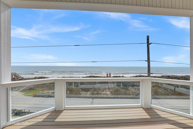 1519 New River Inlet Road, N Topsail Beach, NC 28460