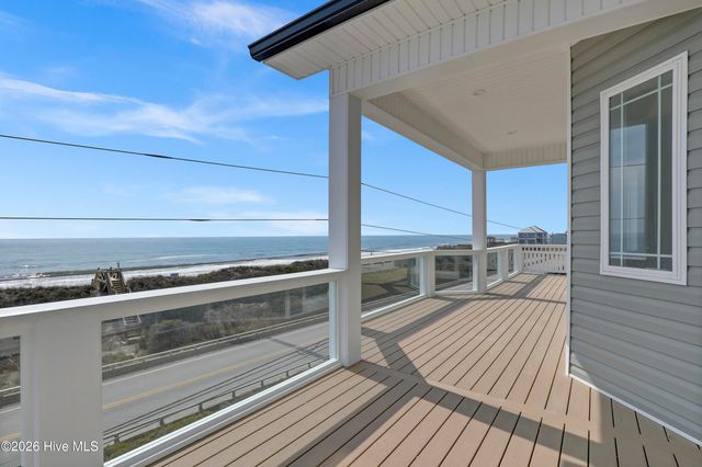 1519 New River Inlet Road, N Topsail Beach, NC 28460