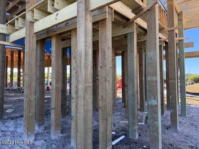 1519 New River Inlet Road, N Topsail Beach, NC 28460