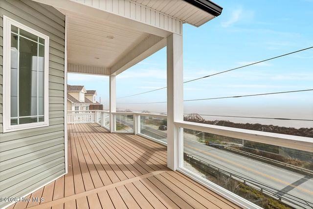 1519 New River Inlet Road, N Topsail Beach, NC 28460