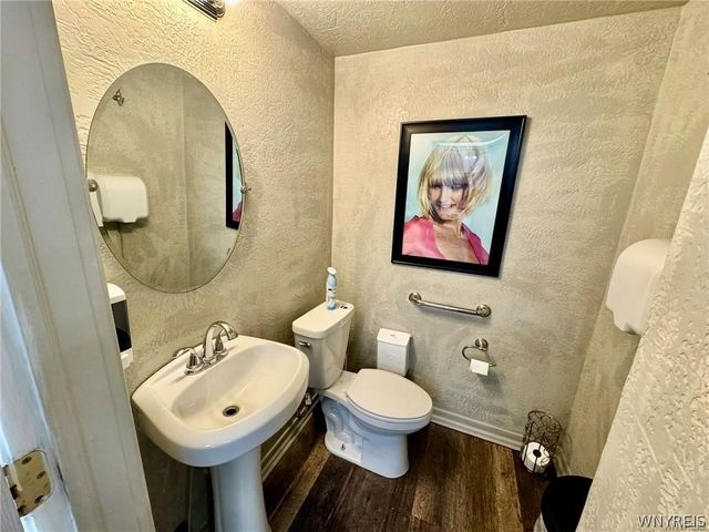 820 Abbott Road, Buffalo, NY 14220