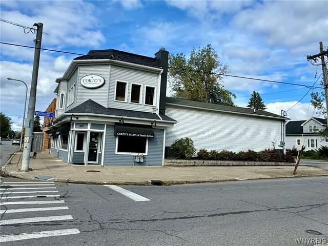 820 Abbott Road, Buffalo, NY 14220