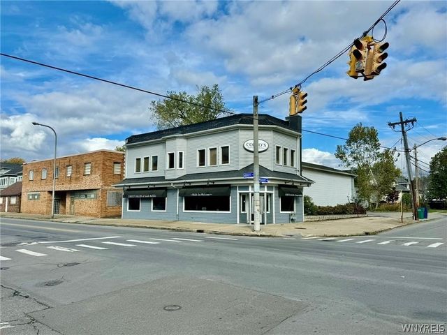 820 Abbott Road, Buffalo, NY 14220
