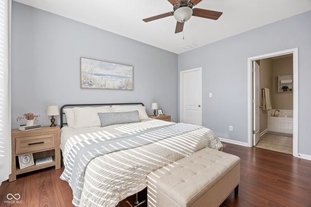 7811 Meadow Rue Road, Noblesville, IN 46062