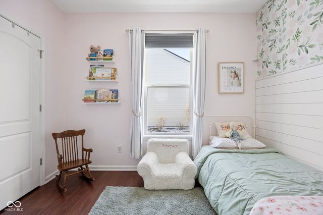 7811 Meadow Rue Road, Noblesville, IN 46062