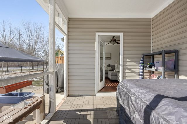 7811 Meadow Rue Road, Noblesville, IN 46062