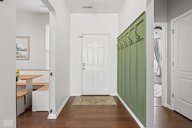 7811 Meadow Rue Road, Noblesville, IN 46062