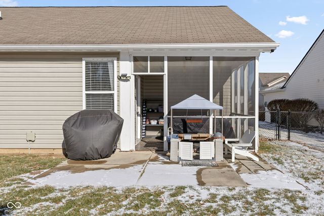 7811 Meadow Rue Road, Noblesville, IN 46062