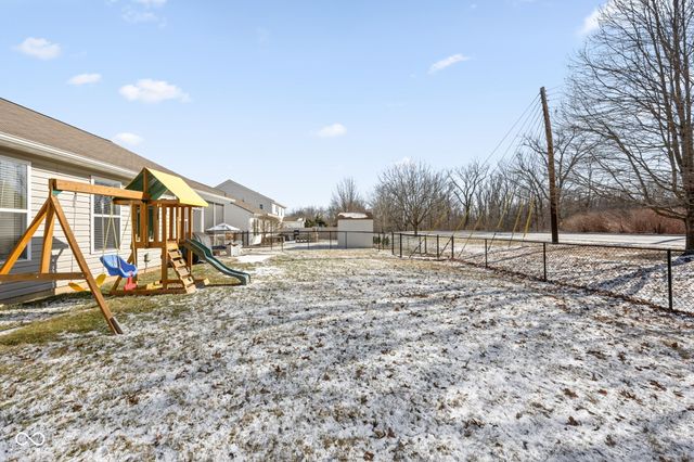 7811 Meadow Rue Road, Noblesville, IN 46062