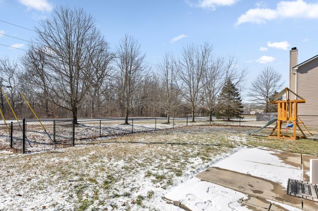7811 Meadow Rue Road, Noblesville, IN 46062