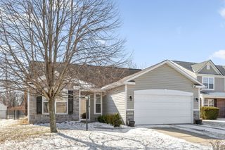 7811 Meadow Rue Road, Noblesville, IN 46062