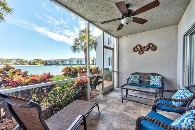 2841 Citrus Lake DR K-103, Naples, FL 34109
