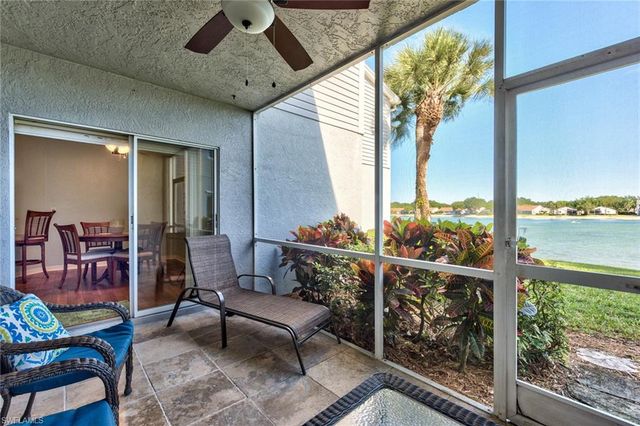 2841 Citrus Lake DR K-103, Naples, FL 34109