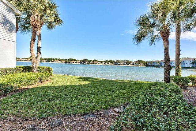 2841 Citrus Lake DR K-103, Naples, FL 34109