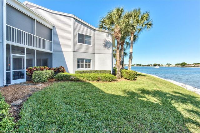 2841 Citrus Lake DR K-103, Naples, FL 34109