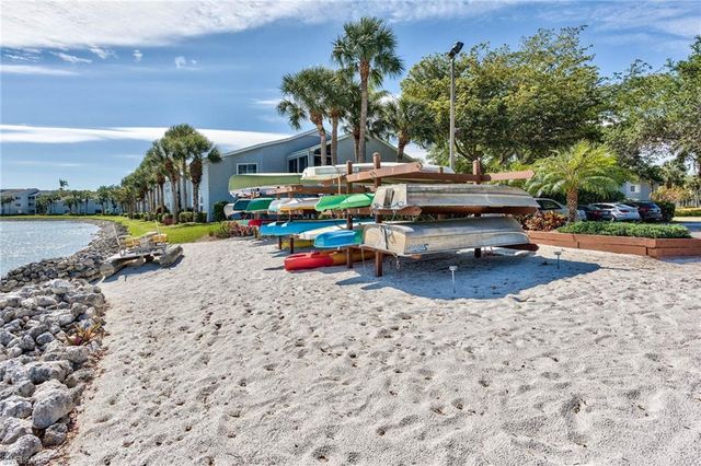 2841 Citrus Lake DR K-103, Naples, FL 34109