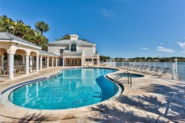2841 Citrus Lake DR K-103, Naples, FL 34109