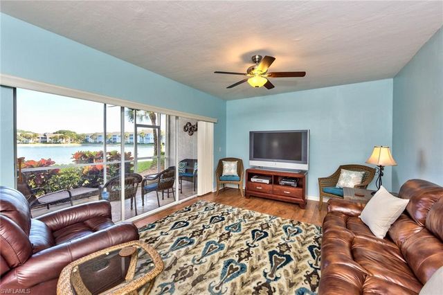 2841 Citrus Lake DR K-103, Naples, FL 34109