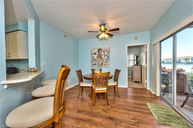 2841 Citrus Lake DR K-103, Naples, FL 34109