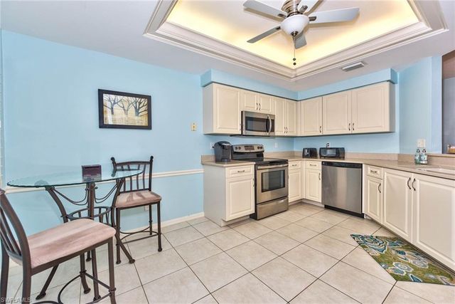 2841 Citrus Lake DR K-103, Naples, FL 34109