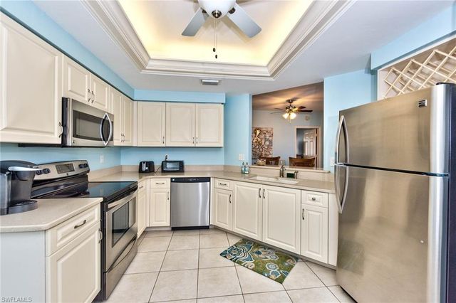 2841 Citrus Lake DR K-103, Naples, FL 34109