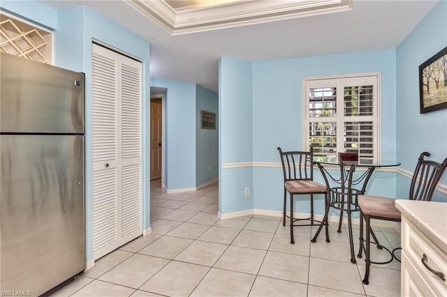 2841 Citrus Lake DR K-103, Naples, FL 34109