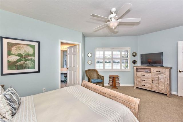 2841 Citrus Lake DR K-103, Naples, FL 34109