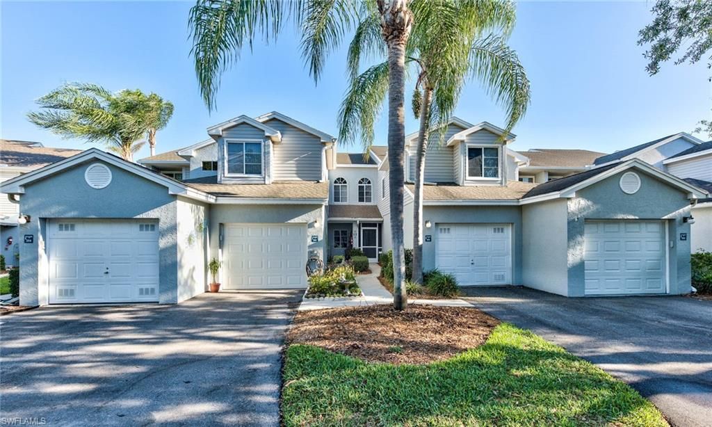 2841 Citrus Lake DR K-103, Naples, FL 34109