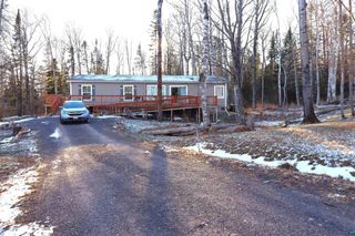 20775 Lost Creek Rd, Herbster, WI 54844