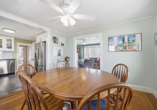 202 Kendrick Ave, Quincy, MA 02169