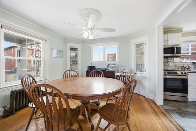 202 Kendrick Ave, Quincy, MA 02169