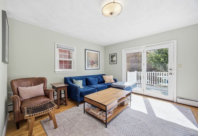 202 Kendrick Ave, Quincy, MA 02169