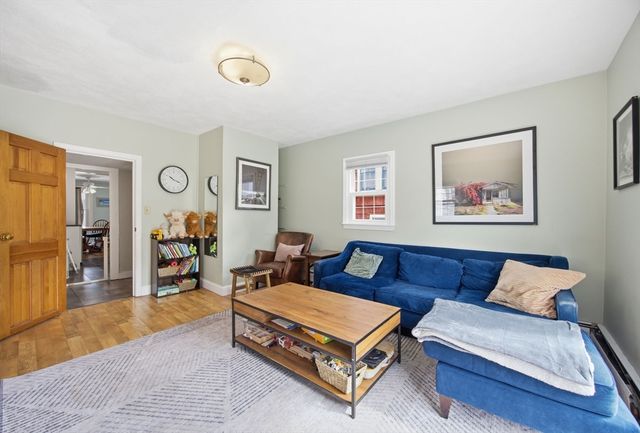 202 Kendrick Ave, Quincy, MA 02169