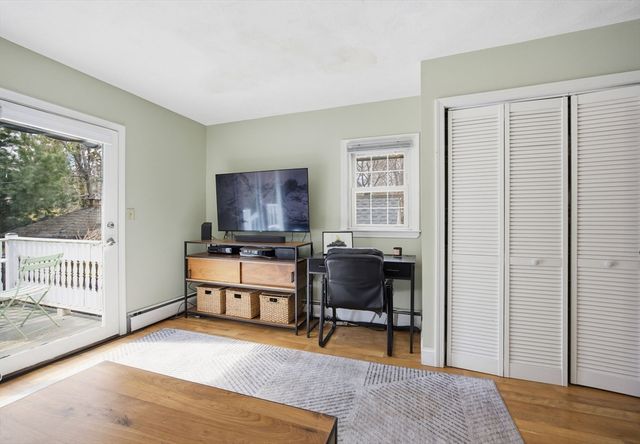 202 Kendrick Ave, Quincy, MA 02169