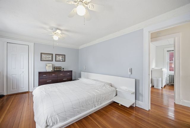 202 Kendrick Ave, Quincy, MA 02169