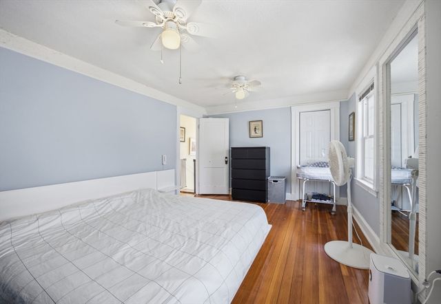 202 Kendrick Ave, Quincy, MA 02169