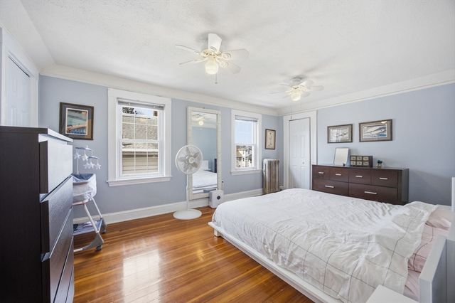 202 Kendrick Ave, Quincy, MA 02169