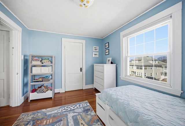 202 Kendrick Ave, Quincy, MA 02169