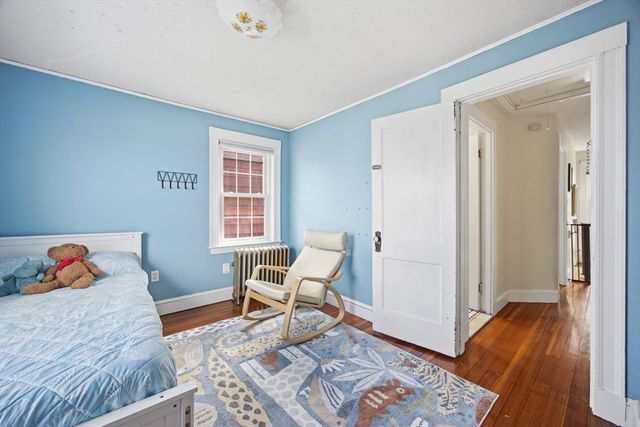 202 Kendrick Ave, Quincy, MA 02169