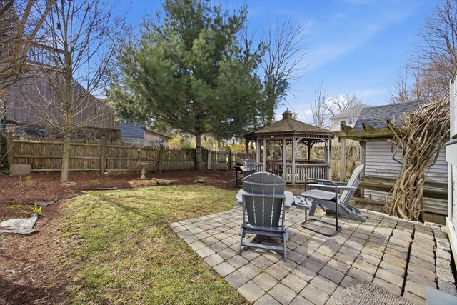 202 Kendrick Ave, Quincy, MA 02169