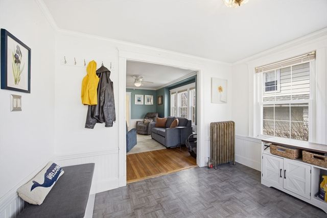 202 Kendrick Ave, Quincy, MA 02169