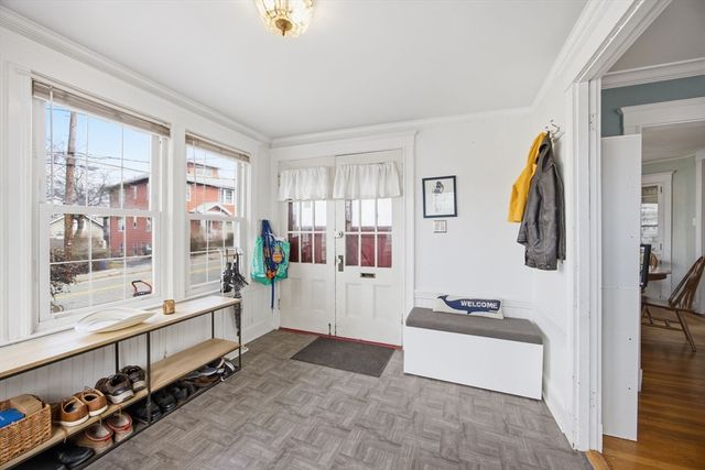 202 Kendrick Ave, Quincy, MA 02169