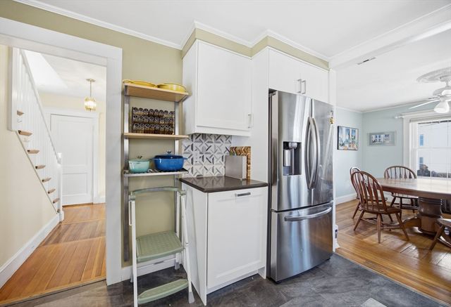 202 Kendrick Ave, Quincy, MA 02169