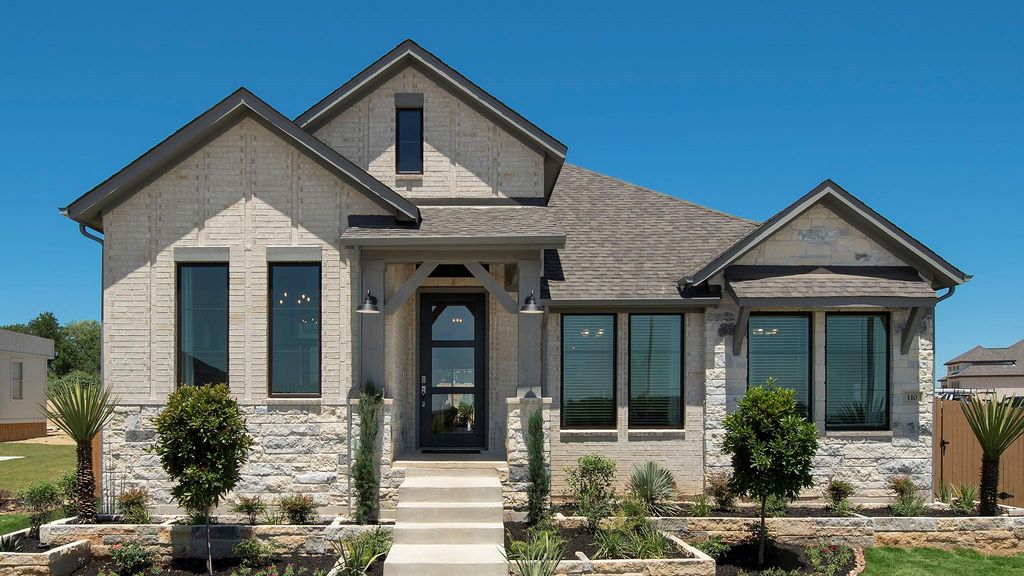 110 Charlotte Agitha DR, Buda, TX 78610